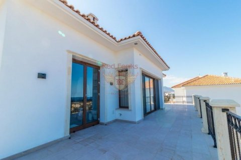 4+1 Villa i Girne, Nr. 192797 - 23