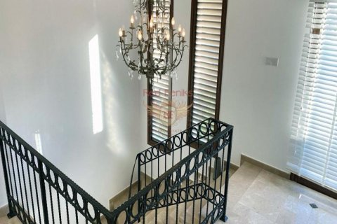 4+1 Villa i Girne, Nr. 192797 - 25