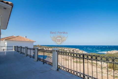 4+1 Villa i Girne, Nr. 192797 - 4