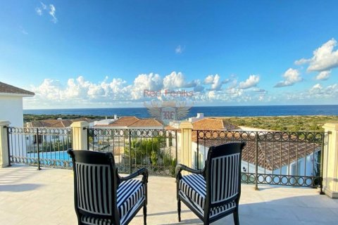 4+1 Villa i Girne, Nr. 192797 - 22