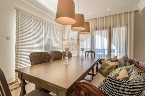 4+1 Villa i Girne, Nr. 192797 - 7