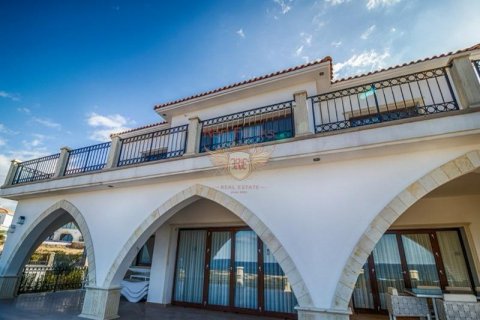 4+1 Villa i Girne, Nr. 192797 - 26