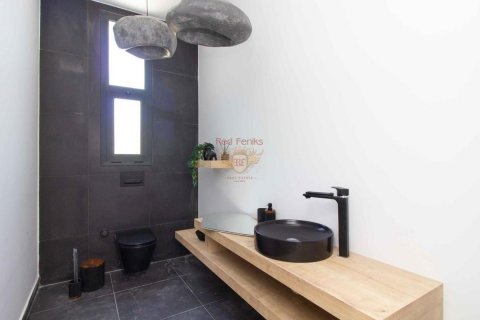 ویلا در Girne ، ترکیه 4 خوابه ، 400 متر مربع. شماره 192798 - 9