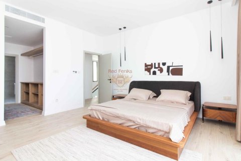 ویلا در Girne ، ترکیه 4 خوابه ، 400 متر مربع. شماره 192798 - 15