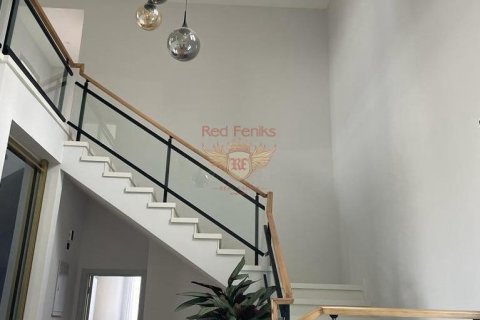 ویلا در Girne ، ترکیه 4 خوابه ، 400 متر مربع. شماره 192798 - 5