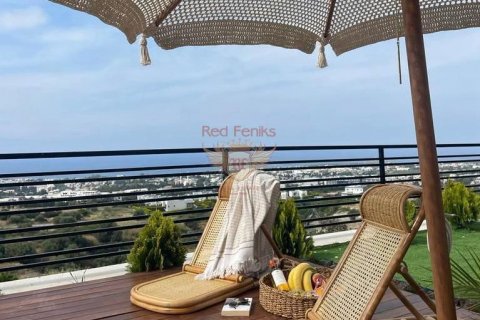 ویلا در Girne ، ترکیه 4 خوابه ، 400 متر مربع. شماره 192798 - 11