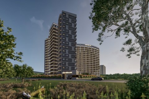 Daire  2+1  Erdemli, Mersin, Türkiye №192767 - 10