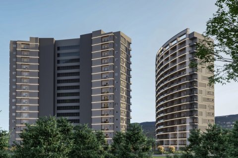 Daire  2+1  Erdemli, Mersin, Türkiye №192767 - 6