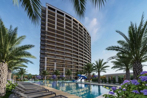 Daire  2+1  Erdemli, Mersin, Türkiye №192767 - 4