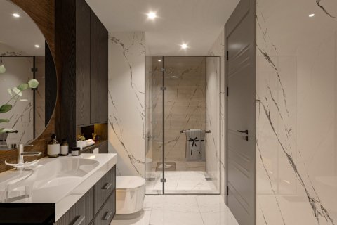 Daire  2+1  Erdemli, Mersin, Türkiye №192767 - 13