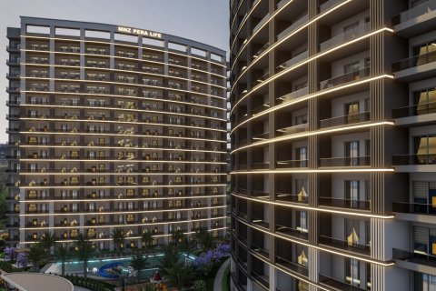 Daire  2+1  Erdemli, Mersin, Türkiye №192767 - 2