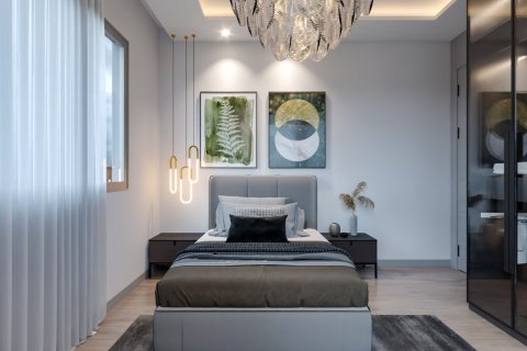 Daire  2+1  Erdemli, Mersin, Türkiye №192767 - 18