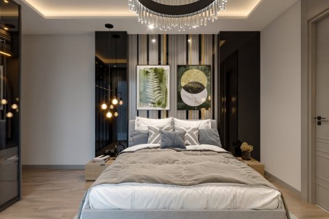 Daire  2+1  Erdemli, Mersin, Türkiye №192767 - 17