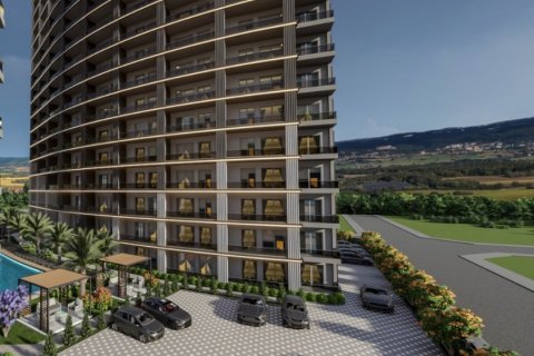 Daire  2+1  Erdemli, Mersin, Türkiye №192767 - 3