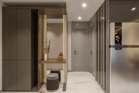 Daire  2+1  Erdemli, Mersin, Türkiye №192767 - 21