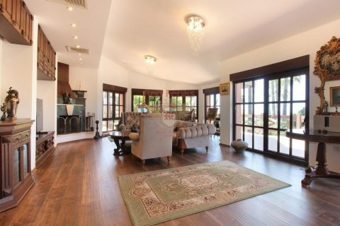 3+1 Villa  i Girne,  Nr. 192795 - 7