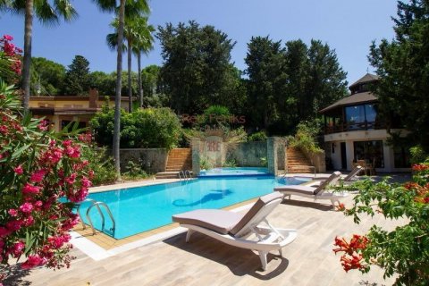 3+1 Villa  i Girne,  Nr. 192795 - 2