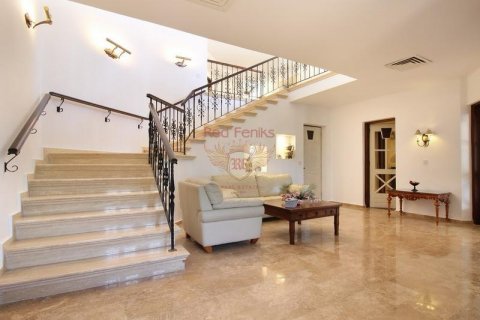 3+1 Villa  i Girne,  Nr. 192795 - 9