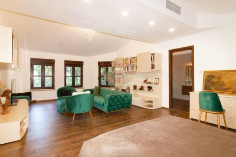 3+1 Villa  i Girne,  Nr. 192795 - 22