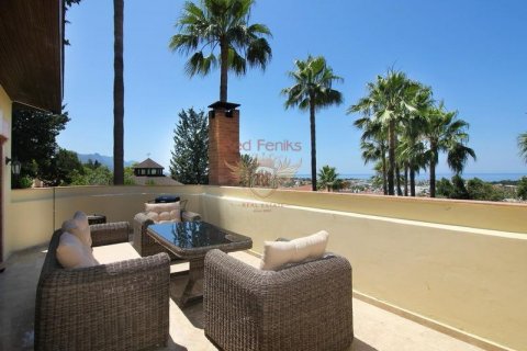 3+1 Villa  i Girne,  Nr. 192795 - 18