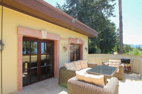 3+1 Villa  i Girne,  Nr. 192795 - 17