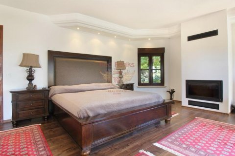 3+1 Villa  i Girne,  Nr. 192795 - 12