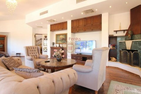 3+1 Villa  i Girne,  Nr. 192795 - 5