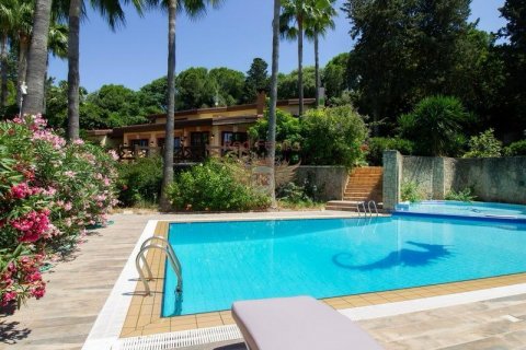 3+1 Villa  i Girne,  Nr. 192795 - 3