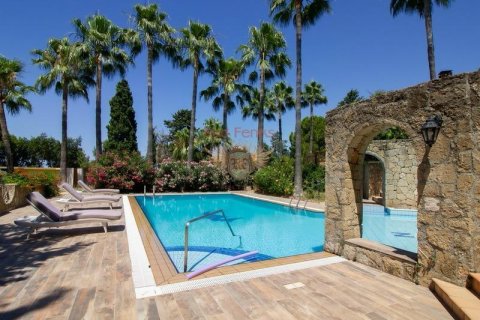 3+1 Villa  i Girne,  Nr. 192795 - 4