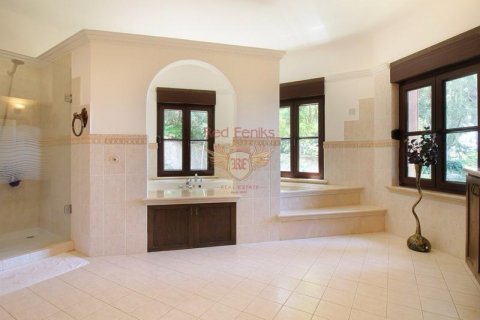 3+1 Villa  i Girne,  Nr. 192795 - 15