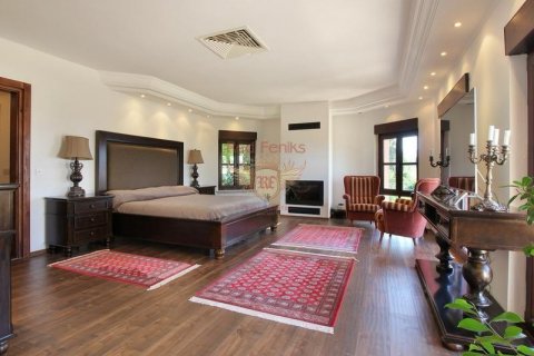 3+1 Villa  i Girne,  Nr. 192795 - 13