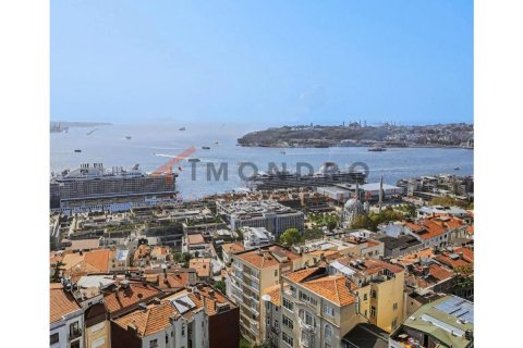 Продажа квартиры  в Бейоглу, Стамбуле, Турция 12+4, 425м2, №184849 – фото 4