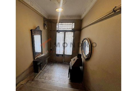 Продажа квартиры  в Бейоглу, Стамбуле, Турция 12+4, 425м2, №184849 – фото 6