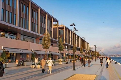 Продажа квартиры  в Бейоглу, Стамбуле, Турция 12+4, 425м2, №184849 – фото 8