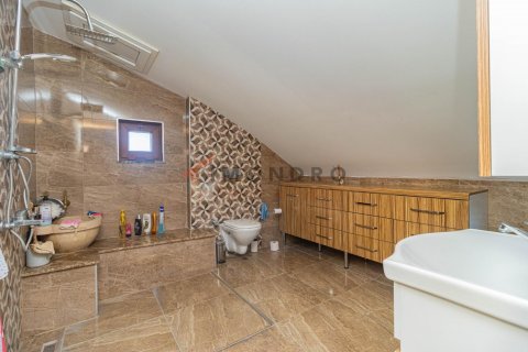 Продажа виллы  в Кадрие, Анталье, Турция 4+1, 200м2, №184848 – фото 12