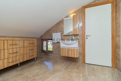 Продажа виллы  в Кадрие, Анталье, Турция 4+1, 200м2, №184848 – фото 13