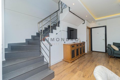 Продажа виллы  в Кадрие, Анталье, Турция 4+1, 200м2, №184848 – фото 18