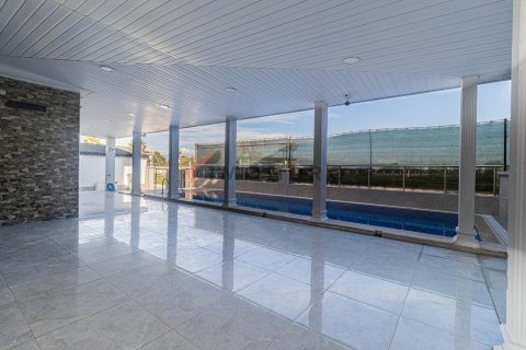 Продажа виллы  в Кадрие, Анталье, Турция 4+1, 200м2, №184848 – фото 20