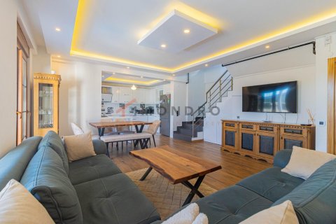 Продажа виллы  в Кадрие, Анталье, Турция 4+1, 200м2, №184848 – фото 2