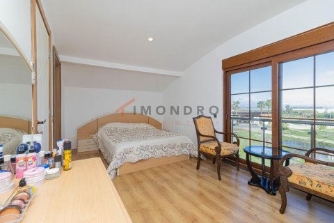 Продажа виллы  в Кадрие, Анталье, Турция 4+1, 200м2, №184848 – фото 6