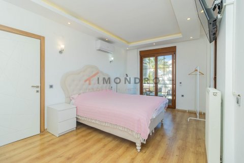 Продажа виллы  в Кадрие, Анталье, Турция 4+1, 200м2, №184848 – фото 5