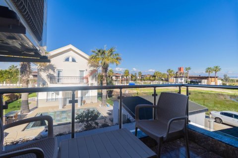 Продажа виллы  в Кадрие, Анталье, Турция 4+1, 200м2, №184848 – фото 17