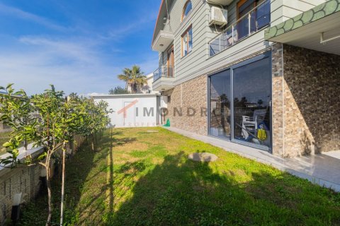 Продажа виллы  в Кадрие, Анталье, Турция 4+1, 200м2, №184848 – фото 21