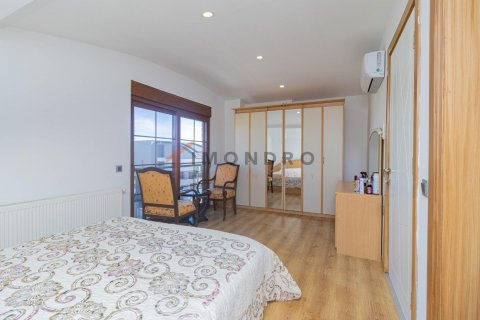 Продажа виллы  в Кадрие, Анталье, Турция 4+1, 200м2, №184848 – фото 7