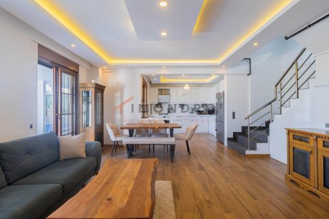 Продажа виллы  в Кадрие, Анталье, Турция 4+1, 200м2, №184848 – фото 3