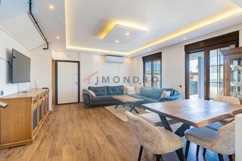 Продажа виллы  в Кадрие, Анталье, Турция 4+1, 200м2, №184848 – фото 4