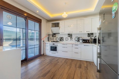 Продажа виллы  в Кадрие, Анталье, Турция 4+1, 200м2, №184848 – фото 11