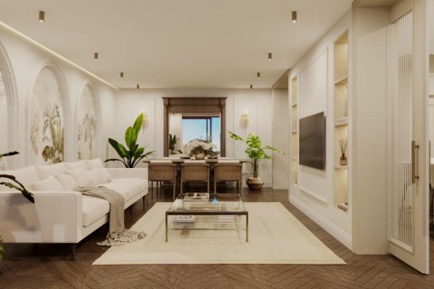 Продажа квартиры  в Анталье, Турция 3+1, 125.8м2, №184309 – фото 2