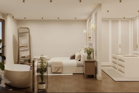 Продажа квартиры  в Анталье, Турция 3+1, 125.8м2, №184309 – фото 8