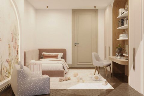 Продажа квартиры  в Анталье, Турция 3+1, 125.8м2, №184309 – фото 1